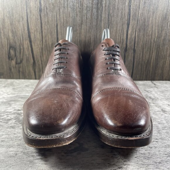 Thursday Boots Co. \